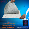 Low Shrinkage silicone rubber for gypsum moulding