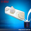 silicone rubber for concrete baluster moulds making