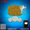 RTV Silicone Rubber for Plaster Mould Making