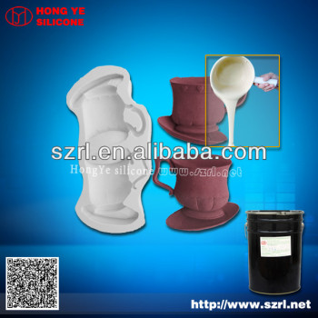 general purpose silicone rubber for molding OEM