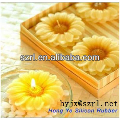 high quality molding silicon rubber for plaster crafts