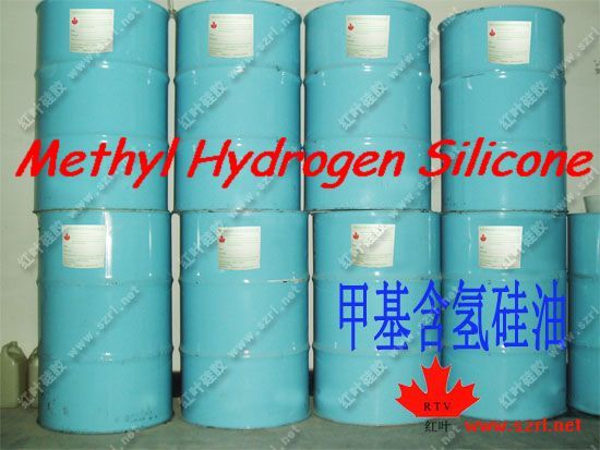 Manufactue of Water Soluble Silicone Oil