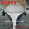 Gypsum decorative molding silicon rubber
