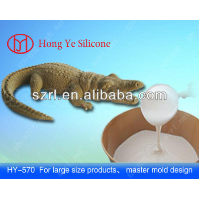 RTV Mold Making Silicone For Gypsum Product
