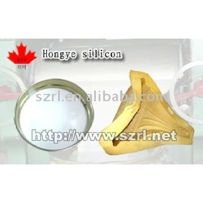 Competitive Manufacturer of Silicone Rubber
