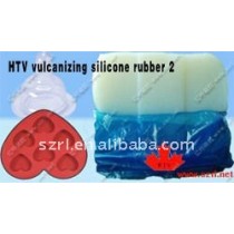 hot Sales!!! solid RTV silicon rubber