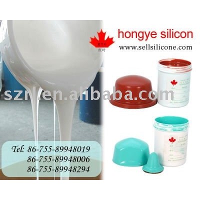 Pad Printing Silicone for Pens Manufacturing