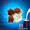 silicone rubber for cake molds