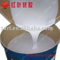 Manufacturer of RTV silicone