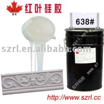 Flexible Soft Liquid Silicone Rubber