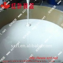 Silicone Rubber for GRC Decorations Casting