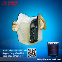 silicon rubber for crafts moulding
