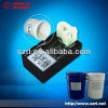 Addition cure silicone rubber encapsulant and potting compound