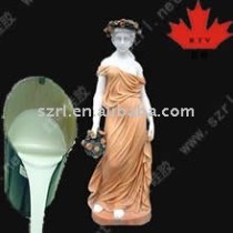 HY-E642 Addition Molding Silicone for life casting copied