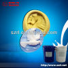 platin cure silicone for mold making