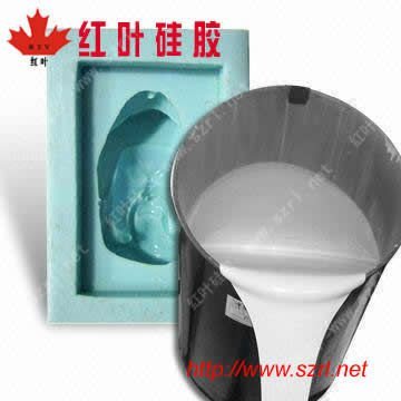 RTV-2 silicone rubber for candle and soap mold making