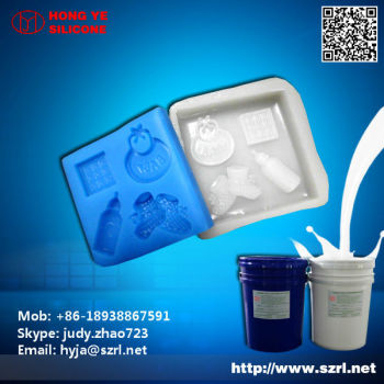 Tin cure Silicone, plantinum silicone for mold making