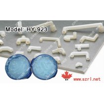 Moulding Silicone Rubber