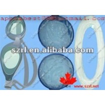 Addition cure Mold Making Silicone