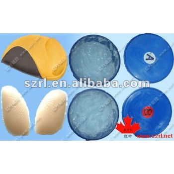 Life Casting Silicon Rubber healthy