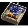 2 part component LED potting silicone rubber