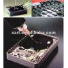 2 component electronic potting silicone