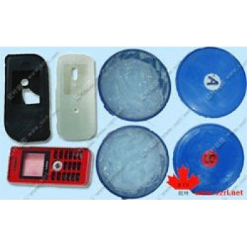 Food grade additive silicone rubber,RTV silicone rubber