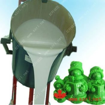 2 component addition cure silicone rubber for making high quality product