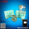Translucent RTV-2 Silicone Rubber for Statue Molds Making