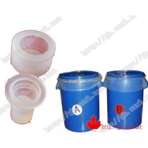 food grade addition cure silicone rubber for medical tubes