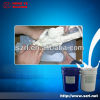 Addition cured silicon rubber for medium size moulds