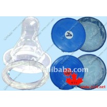 Liquid Silicone Rubber for Baby Nipples