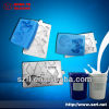 platinum cure silicone rubber