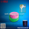 Platinum Molding silicone rubber for soap molds
