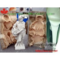 silicone for mold making
