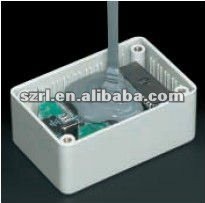 Electronic potting silicone