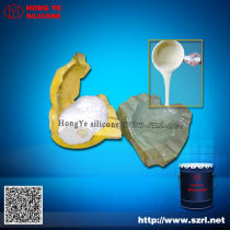 RTV-2 Silikon for Stone Casting,Silicone Rubber for Stone Casting