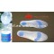 liquid medical grade silicone for insole making