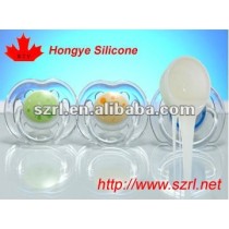 Platinum Cured Silicones/ addition silicones