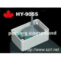 Addition thermal conducted silicone HY-9055