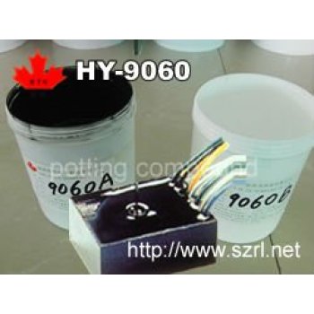 Addition potting silicone rubber HY-9060#