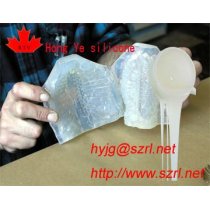 10:1/1:1 concrete casting silicone rubber