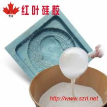 Silicone Rubber (RTV-2) for Mold Making