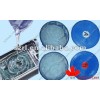 high transparency Silicone Rubbers / addition curing silicones