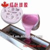 addition cure silicon for soap molding