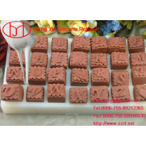 Addition Curing Silicon Rubber for mould making chocolate (HY-E620)