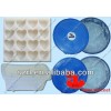 addition cure rtv two part silicone rubber