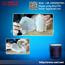 RTV Mold Making Silicone (Addition-cure type)