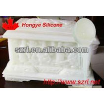 HYE625 Addition cure silicone rubber