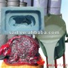 company of silicone rubber for PU molds